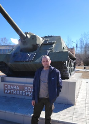 Александр, 44, Россия, Башмаково