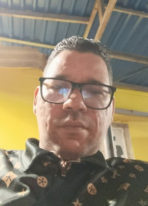 R из Barranquilla 39 лет