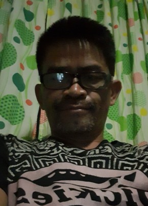Andrew, 44, Pilipinas, Don Carlos