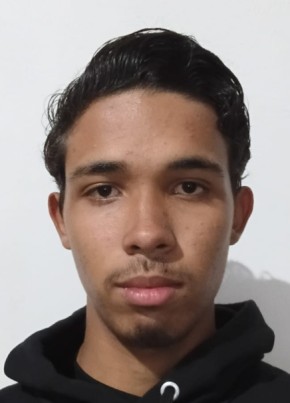 Pedro из Bauru 18 лет