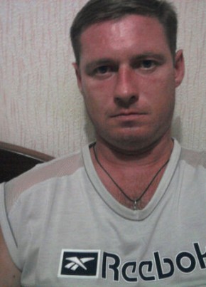 Сергей, 46, Россия, Сочи