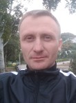 Василий, 44 года, Київ
