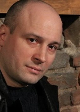 Фёдор, 43, Россия, Комсомольск-на-Амуре