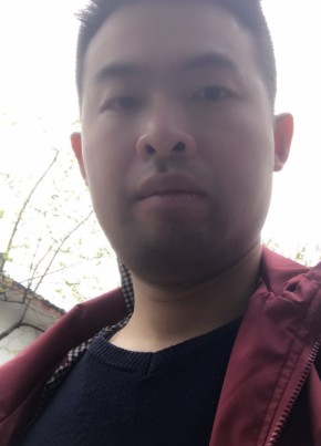 Hongliang, 38, 中华人民共和国, 成都市