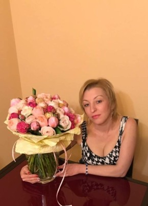 оксана, 43, Россия, Краснодар