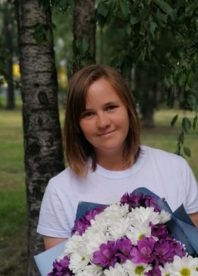 Zoe, 35, Russia, Saint Petersburg