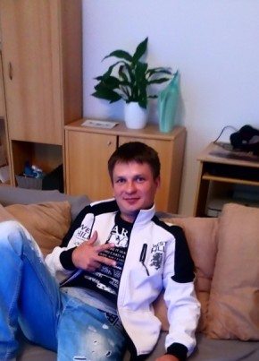 Олег из Reutlingen 43 года