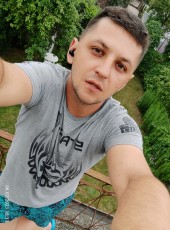 Vitaliy, 37, Poland, Poznan