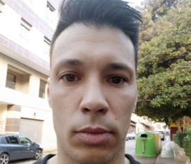Javi, 46, Jumilla
