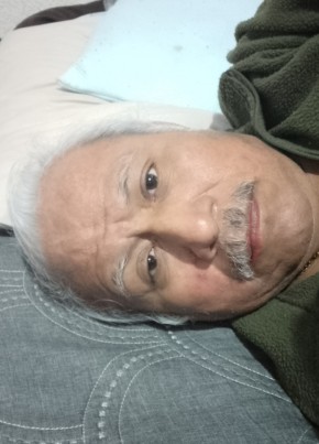 Carlos, 61, Estados Unidos Mexicanos, Guadalupe (Estado de Nuevo León)
