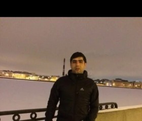 Sarxan, 36 лет, İstanbul