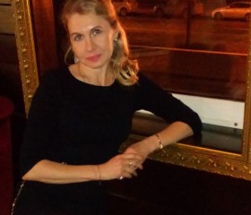 Полина, 45 лет, Санкт-Петербург
