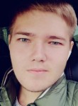 Кирилл, 21 год, Екатеринбург
