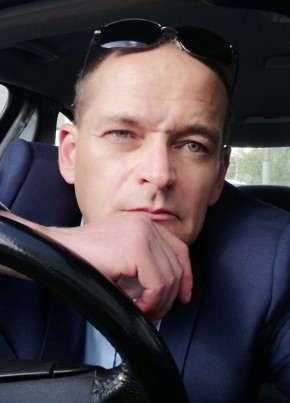 Andrey, 51, Russia, Stavropol