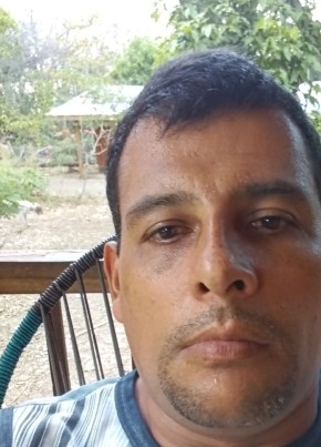 Freddy, 39, República de Costa Rica, Nicoya