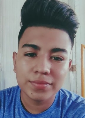 Saul, 23, República de Honduras, Tegucigalpa