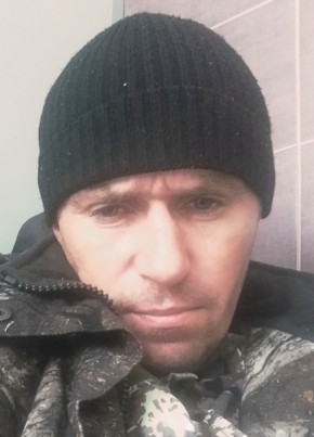 Сергей, 40, Россия, Абан