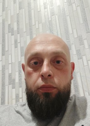 Иван, 41, Россия, Красное-на-Волге