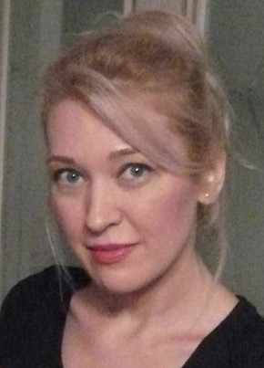 Кира, 41, Россия, Москва