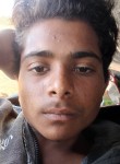 Razeek, 18, Mumbai
