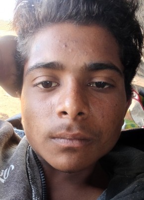 Razeek, 18, India, Mumbai