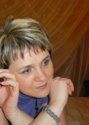 Юлия, 50, Россия, Ленск