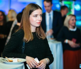 Арина, 31 год, Москва