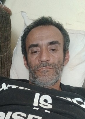 Carlos Renato, 49, Brazil, Rio de Janeiro