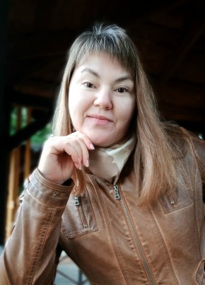 Юлия, 45, Россия, Лазаревское