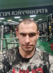 Ilya, 41, Kamensk-Uralskiy
