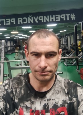 Ilya, 42, Russia, Kamensk-Uralskiy