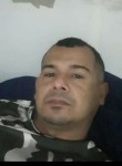 Nilson, 42 года, Guarulhos