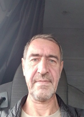 Андрей, 53, Россия, Набережные Челны