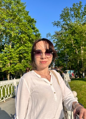 Кристина, 38, Россия, Калининград