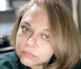Elena, 47, Krasnoyarsk
