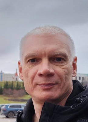 Sergey, 49, Russia, Ryazan