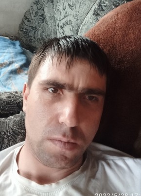 Евгений Богатенк, 36, Қазақстан, Талдықорған