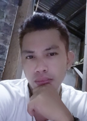 Adrian, 30, Philippines, Davao