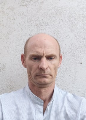 Сергей, 51, Россия, Пашковский