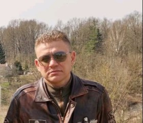 Юрий, 43 года, Warszawa