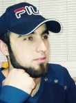 Ali, 29, Orenburg