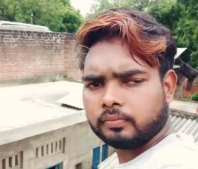 Amit Kumar, 22 года, Lucknow