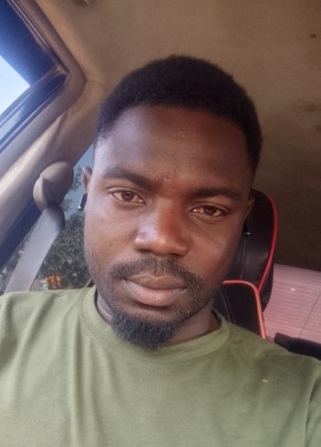 Jay Manjimela из Lusaka 30 лет