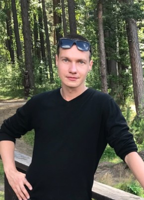 Юрий из Верхней Пышмы 34 года