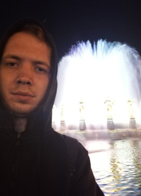 Shamil, 27, Russia, Ramenskoye