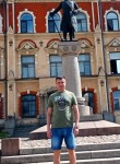 Павел, 37 лет, Астрахань