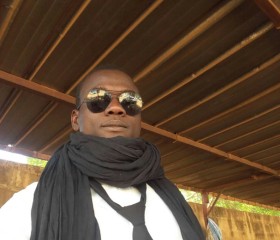 PRINCE HALID, 34 года, Niamey