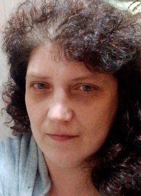 Ксения из Ачинска 46 лет