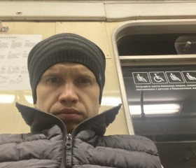 Ильдар, 35 лет, Москва