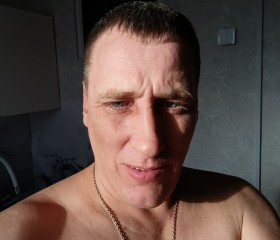 Павел Шведов, 47 лет, Красноярск